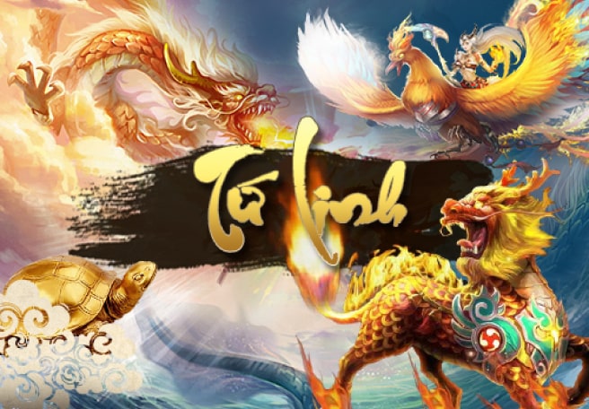 Tứ Linh kts9991