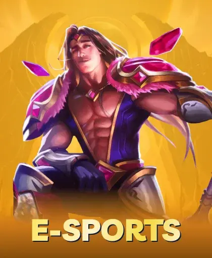 ESports