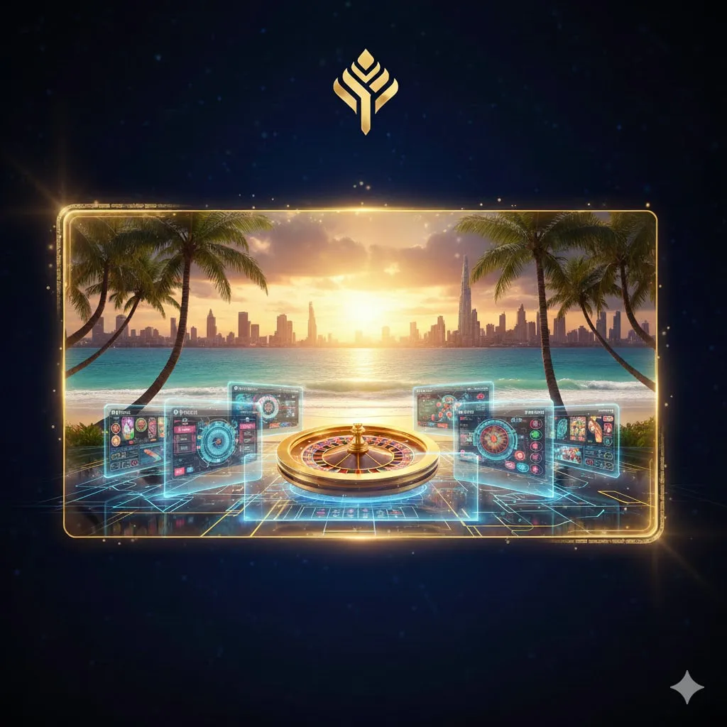 เทรนด์คาสิโนออนไลน์ไทย 2026: KUBET กำหนดมาตรฐานใหม่ของอุตสาหกรรม